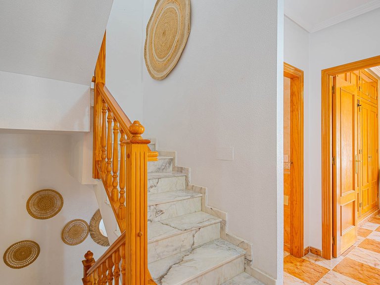 Town House for Sale in Orihuela Costa, Alicante 28