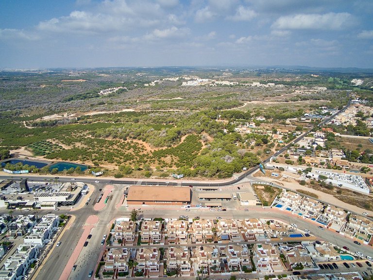 Town House for Sale in Orihuela Costa, Alicante 58