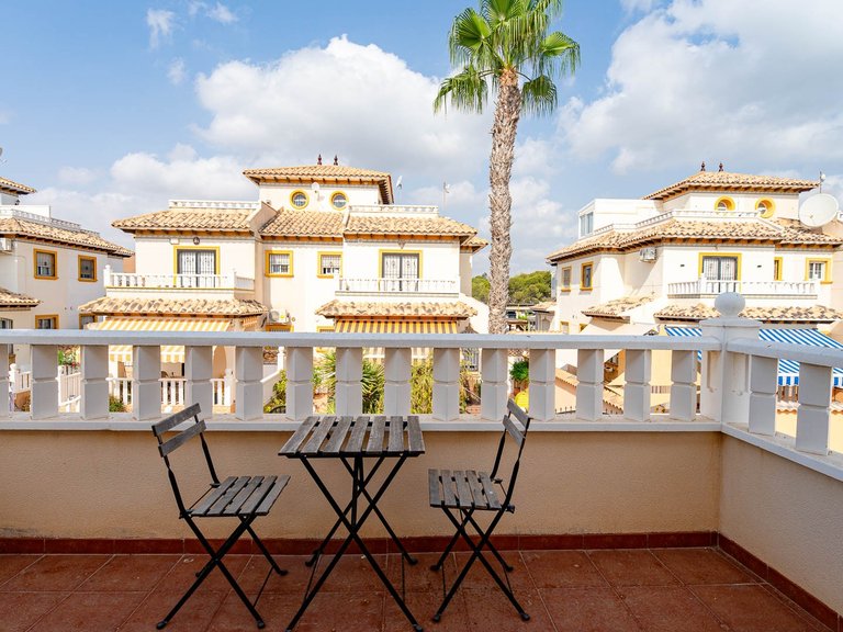 Town House for Sale in Orihuela Costa, Alicante 36
