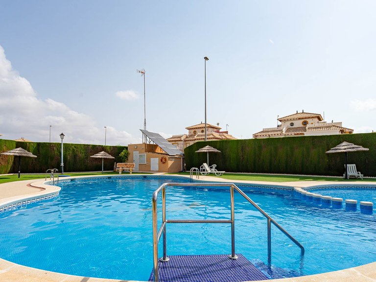 Town House for Sale in Orihuela Costa, Alicante 43