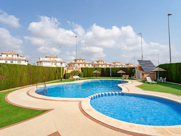 Town House for Sale in Orihuela Costa, Alicante 42