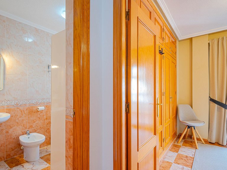 Town House for Sale in Orihuela Costa, Alicante 29