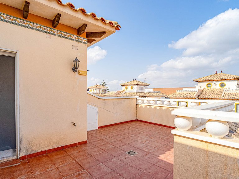 Town House for Sale in Orihuela Costa, Alicante 40