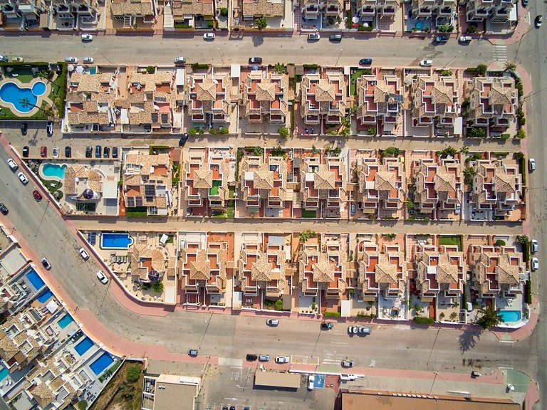 Town House for Sale in Orihuela Costa, Alicante 56