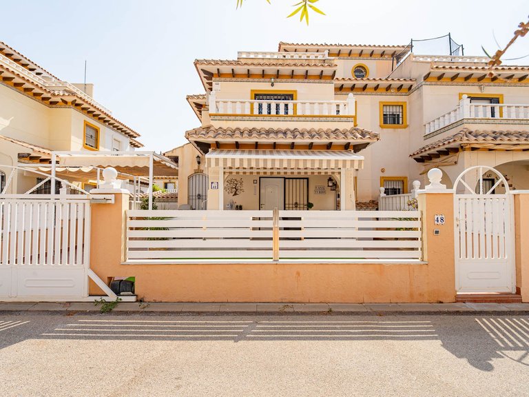 Town House for Sale in Orihuela Costa, Alicante 50