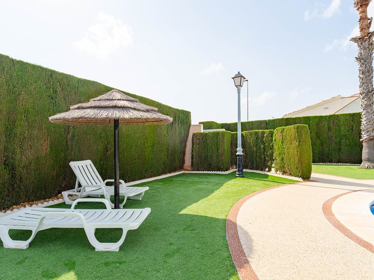 Town House for Sale in Orihuela Costa, Alicante 45