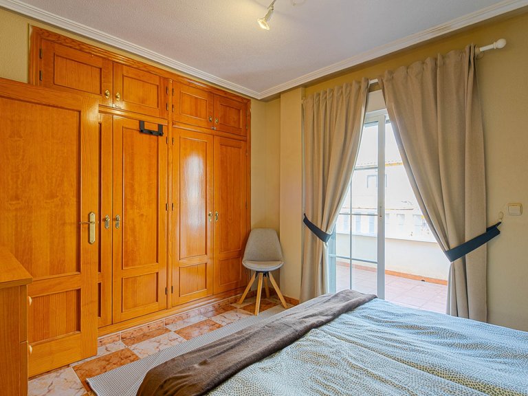 Town House for Sale in Orihuela Costa, Alicante 35