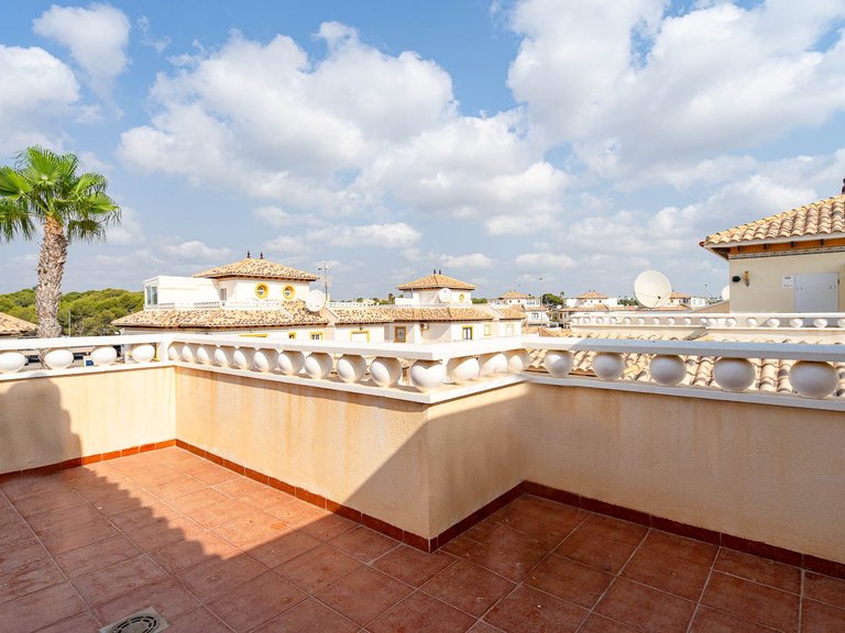 Town House for Sale in Orihuela Costa, Alicante 39