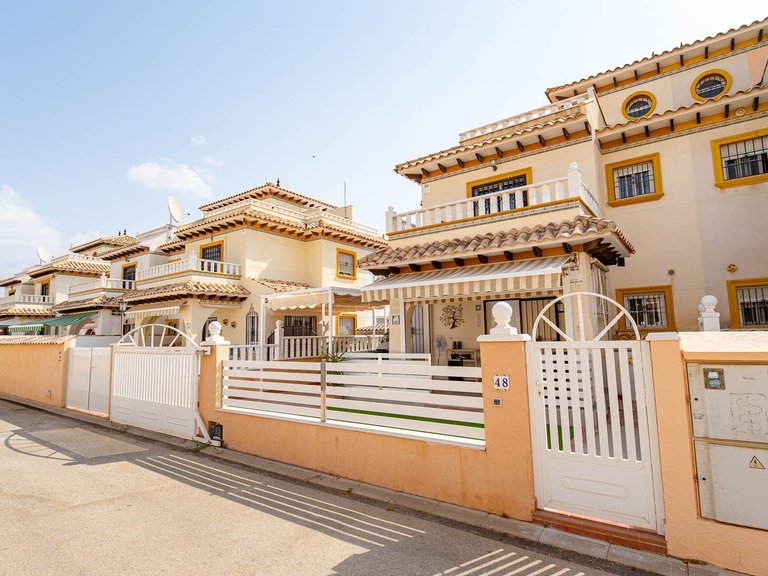 Town House for Sale in Orihuela Costa, Alicante 51