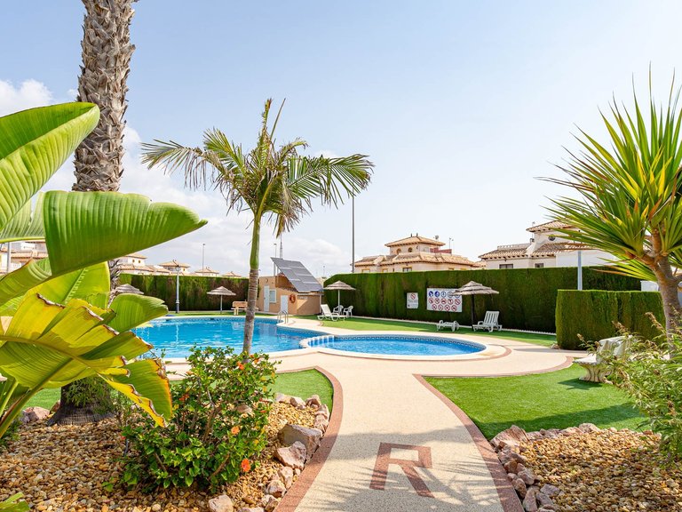 Town House for Sale in Orihuela Costa, Alicante 48