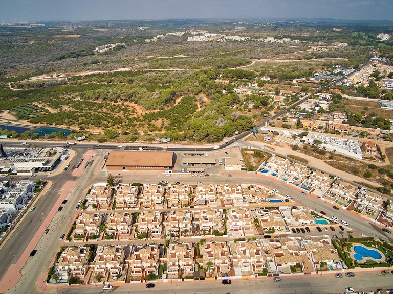 Town House for Sale in Orihuela Costa, Alicante 57