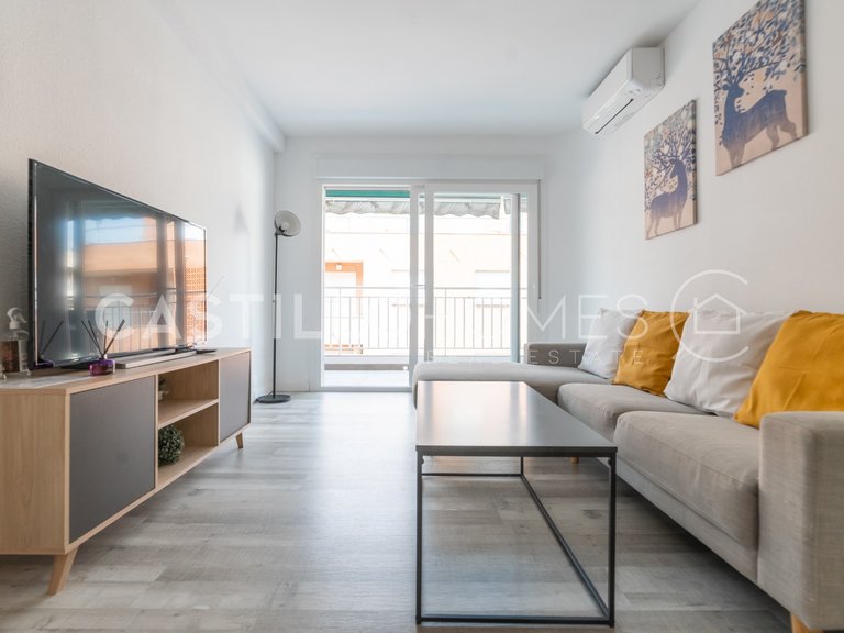 Apartment for Sale in Torrevieja, Alicante 13
