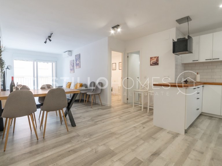 Apartment for Sale in Torrevieja, Alicante 4