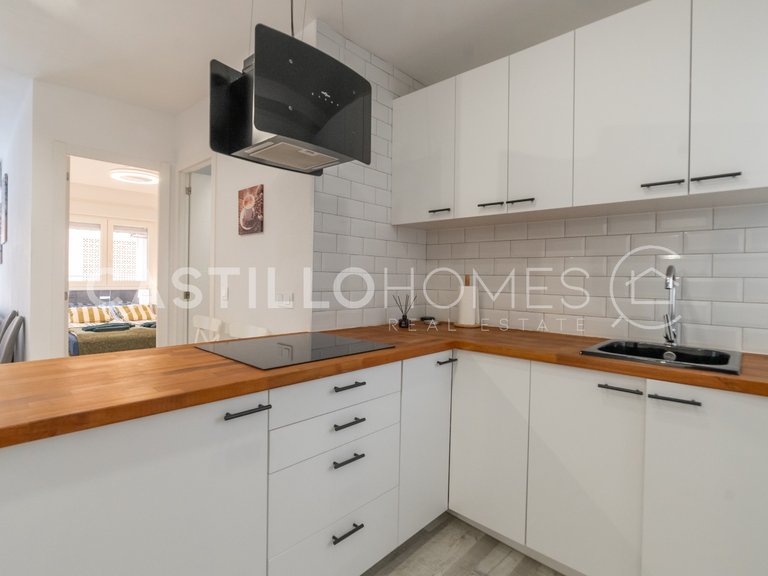 Apartment for Sale in Torrevieja, Alicante 7