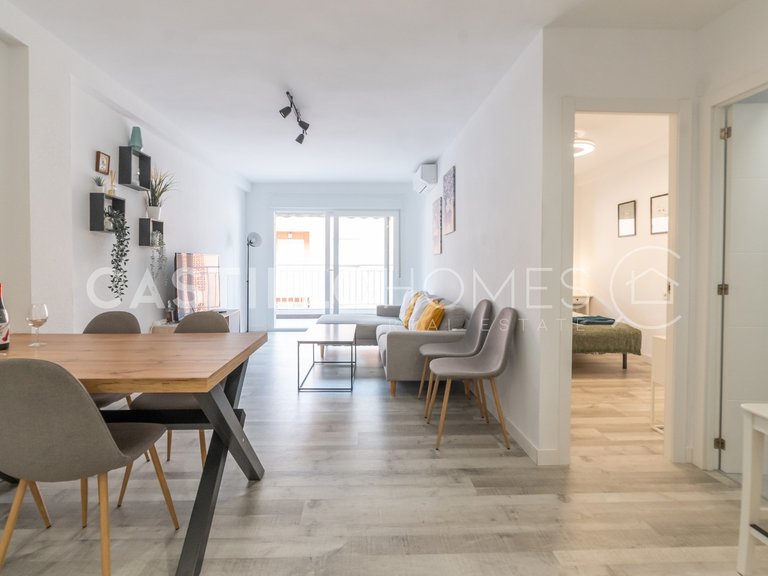 Apartment for Sale in Torrevieja, Alicante 2