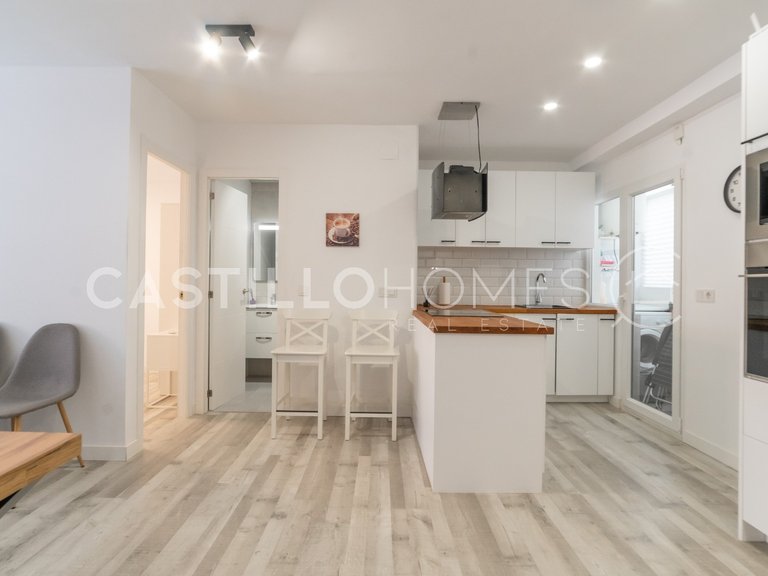 Apartment for Sale in Torrevieja, Alicante 5