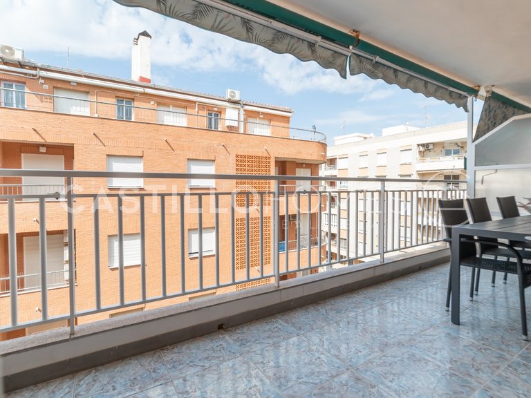 Apartment for Sale in Torrevieja, Alicante 34