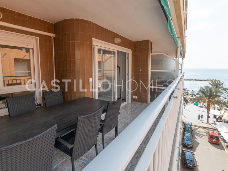 Apartment for Sale in Torrevieja, Alicante 1