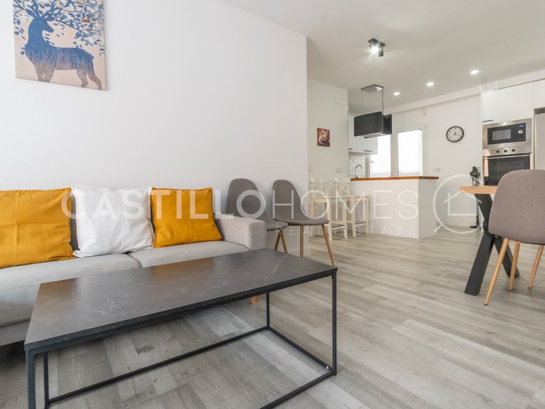 Apartment for Sale in Torrevieja, Alicante 12