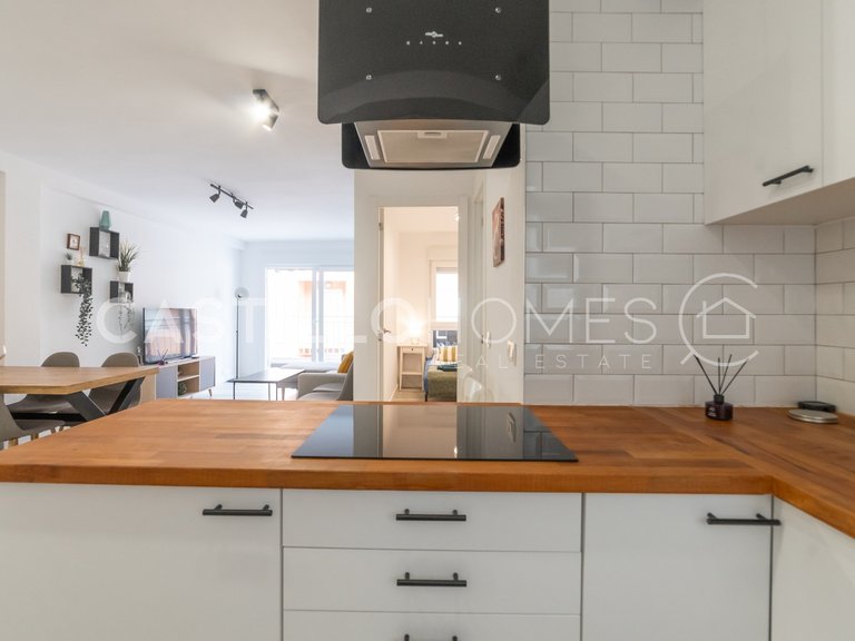 Apartment for Sale in Torrevieja, Alicante 9