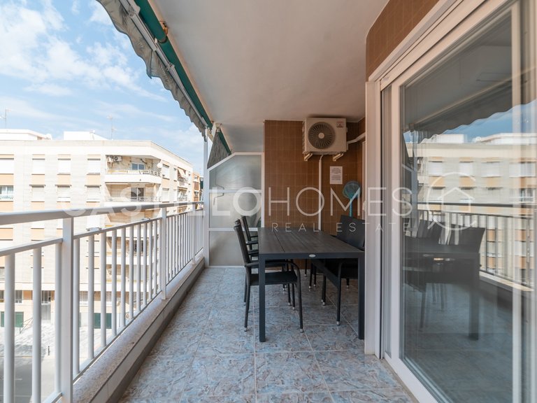 Apartment for Sale in Torrevieja, Alicante 33