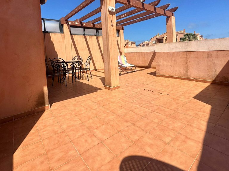 Apartment for Sale in Torrevieja, Alicante 22