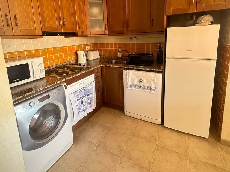 Apartment for Sale in Torrevieja, Alicante 11