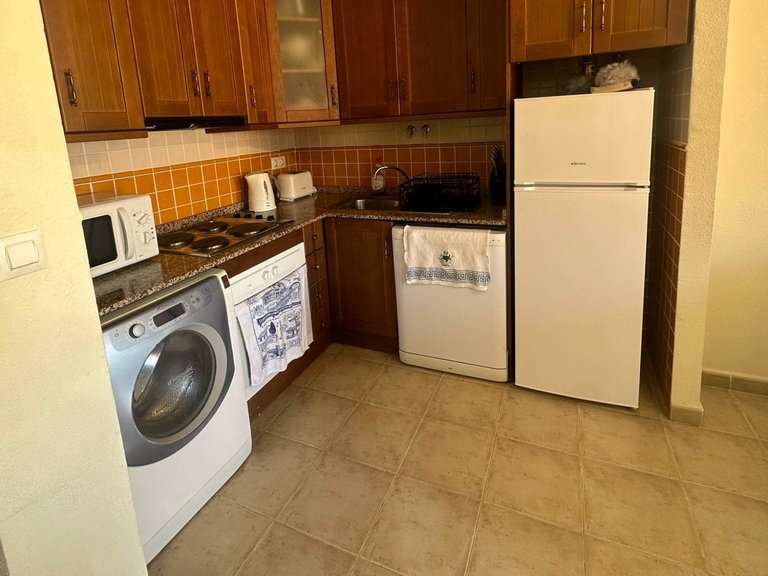 Apartment for Sale in Torrevieja, Alicante 10