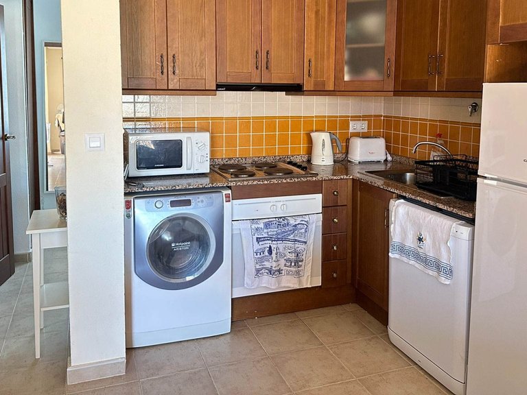 Apartment for Sale in Torrevieja, Alicante 12