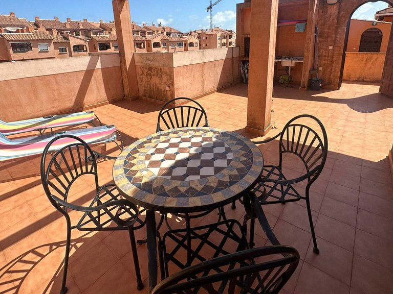 Apartment for Sale in Torrevieja, Alicante 1