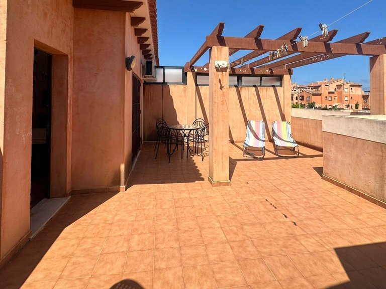Apartment for Sale in Torrevieja, Alicante 21