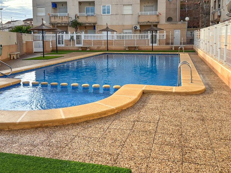 Penthouse for Sale in Torrevieja, Alicante 44