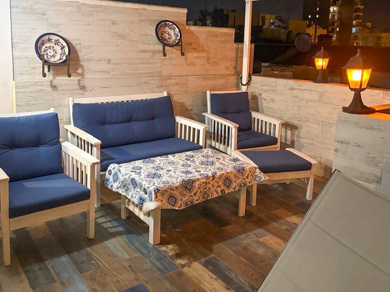 Penthouse for Sale in Torrevieja, Alicante 1