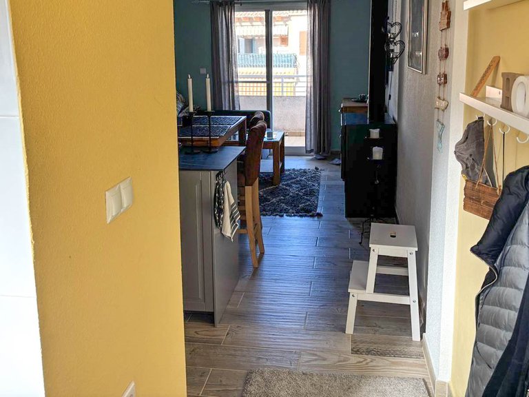 Penthouse for Sale in Torrevieja, Alicante 17