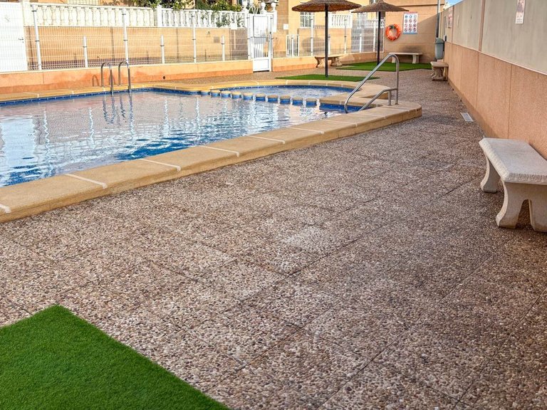 Penthouse for Sale in Torrevieja, Alicante 43
