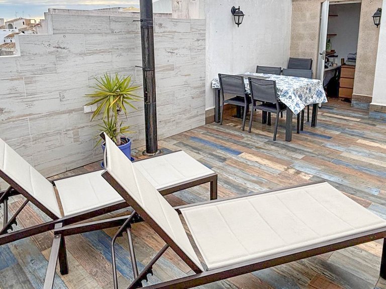 Penthouse for Sale in Torrevieja, Alicante 13