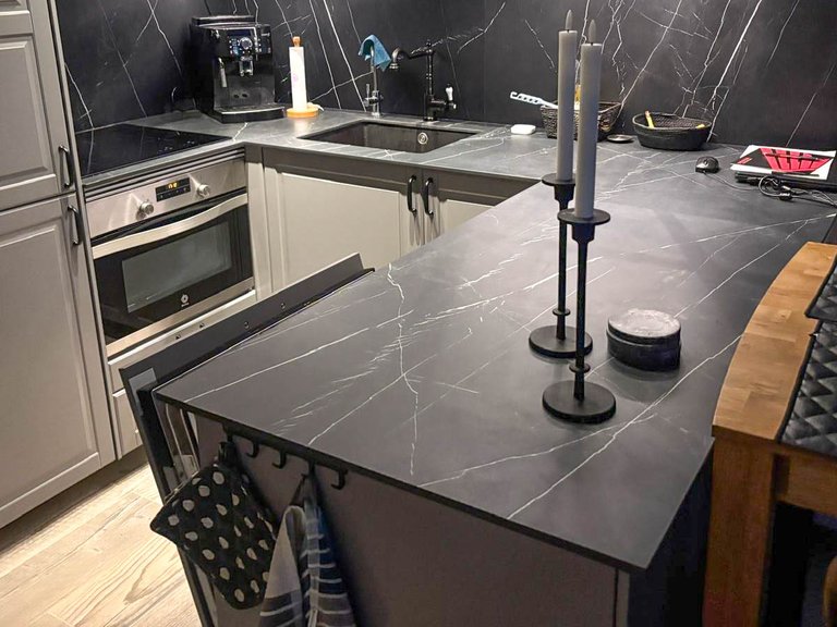 Penthouse for Sale in Torrevieja, Alicante 20