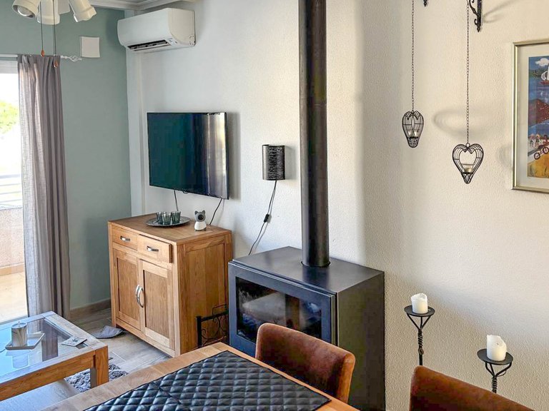 Penthouse for Sale in Torrevieja, Alicante 24