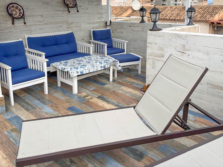 Penthouse for Sale in Torrevieja, Alicante 10