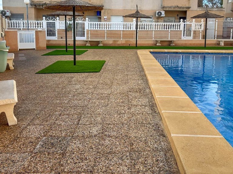 Penthouse for Sale in Torrevieja, Alicante 45