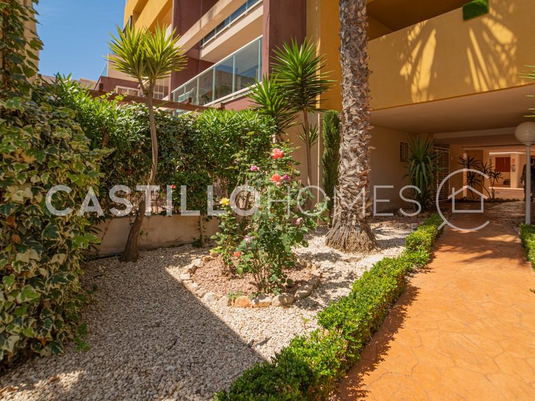 Apartment for Sale in Orihuela Costa, Alicante 34