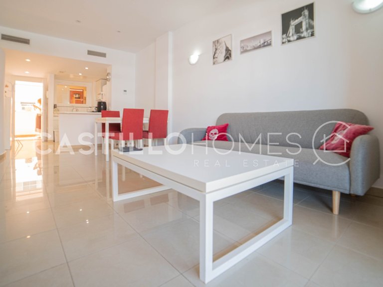 Apartment for Sale in Orihuela Costa, Alicante 18
