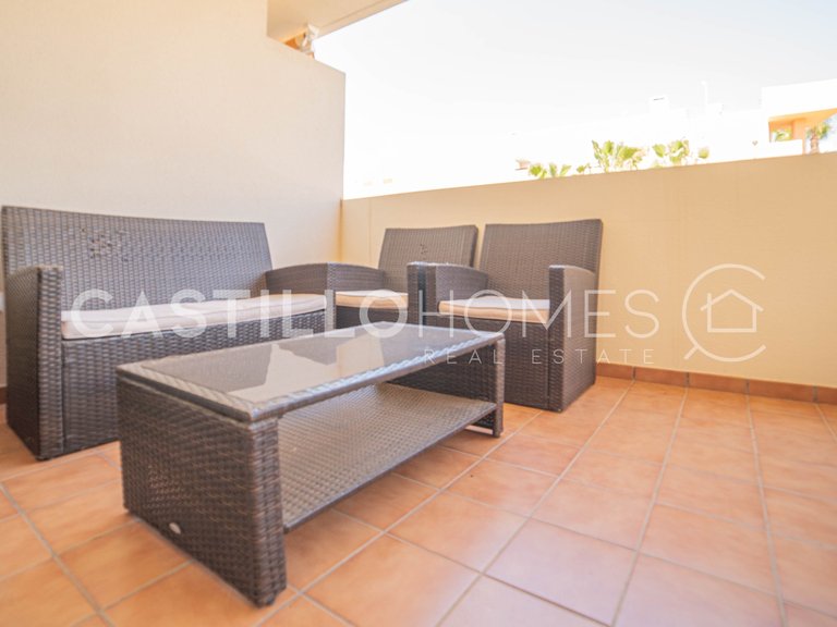 Apartment for Sale in Orihuela Costa, Alicante 23