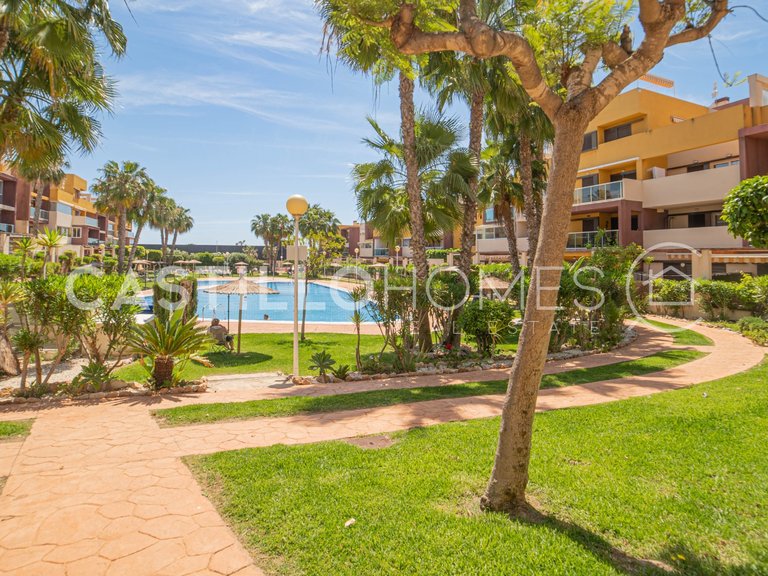 Apartment for Sale in Orihuela Costa, Alicante 1
