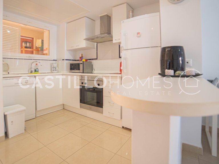 Apartment for Sale in Orihuela Costa, Alicante 4
