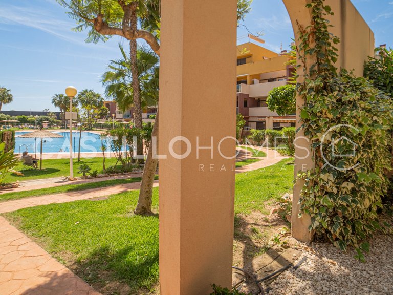 Apartment for Sale in Orihuela Costa, Alicante 35