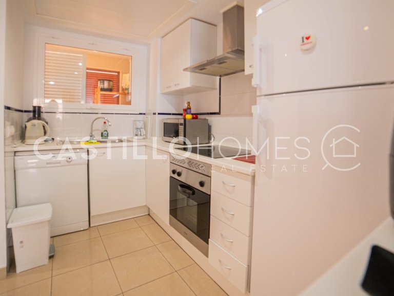 Apartment for Sale in Orihuela Costa, Alicante 5
