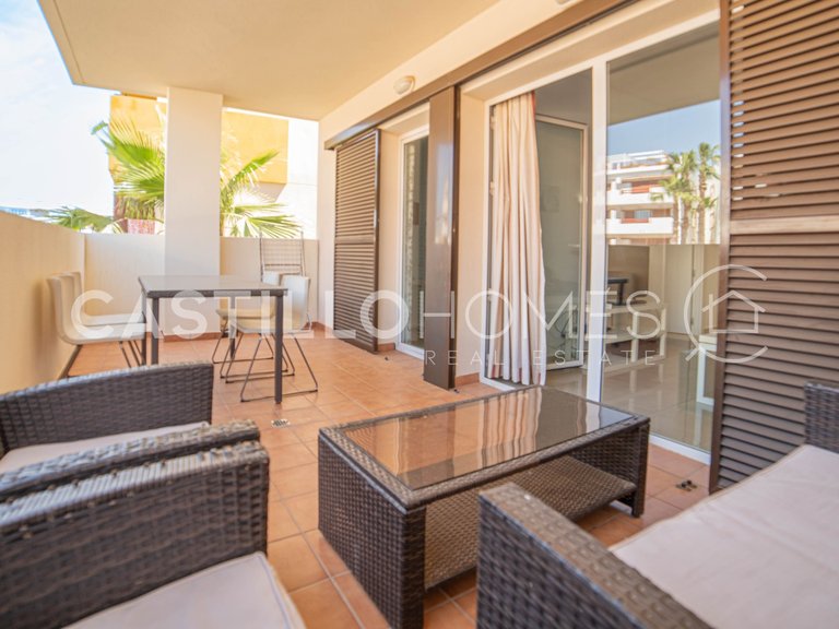 Apartment for Sale in Orihuela Costa, Alicante 24