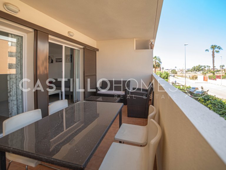 Apartment for Sale in Orihuela Costa, Alicante 28