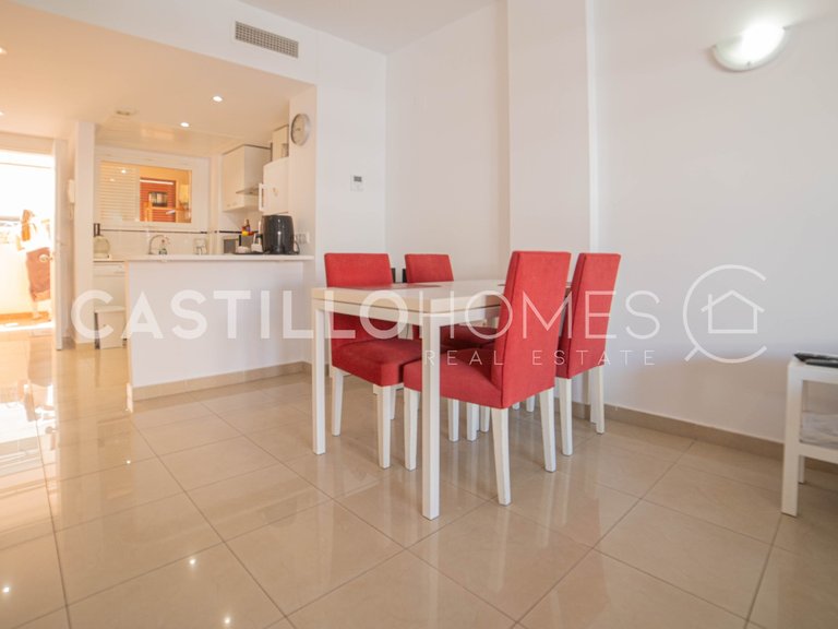 Apartment for Sale in Orihuela Costa, Alicante 19